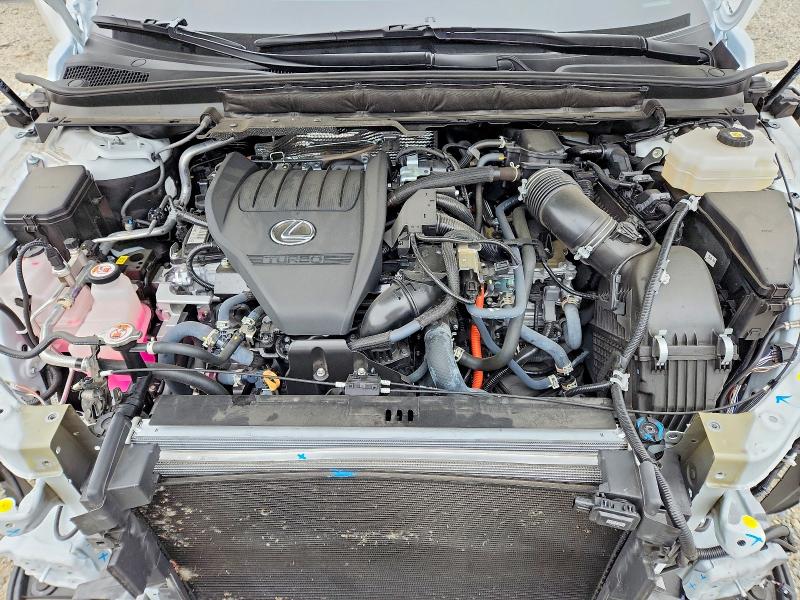 Продажа на аукционе авто 2024 Lexus Rx, vin: 2T2BCMEA9RC016575, номер лота: 59716026