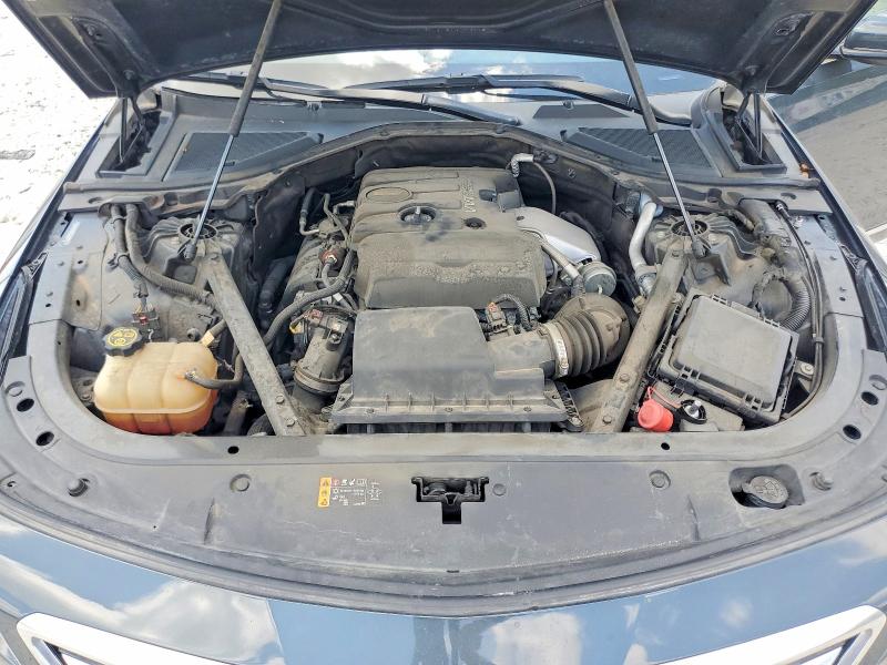 Aukcja sprzedaży 2018 Cadillac Ct6, vin: 1G6KC5RX6JU122842, numer aukcji: 59832546