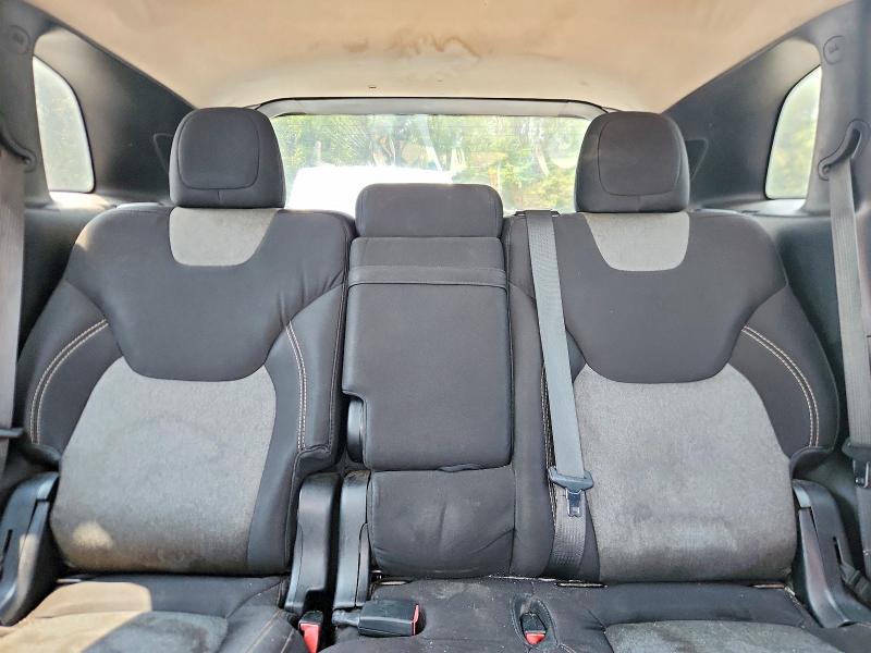 Продажа на аукционе авто 2015 Jeep Cherokee, vin: 1C4PJLABXFW701406, номер лота: 60513866