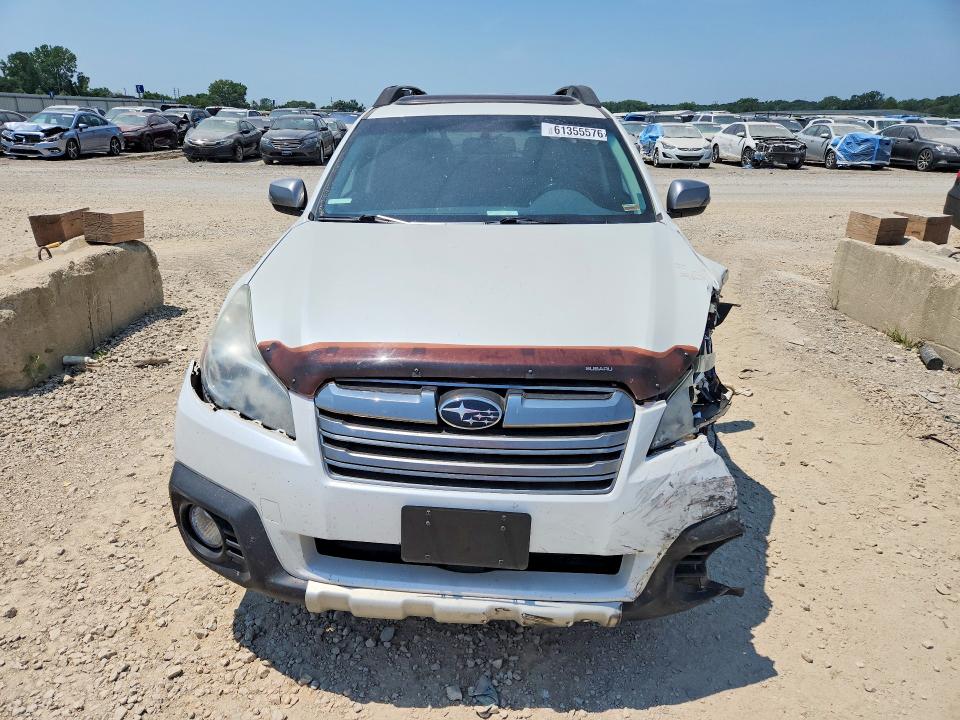 Aukcja sprzedaży 2013 Subaru Outback, vin: 4S4BRCSC4D3265088, numer aukcji: 61355576