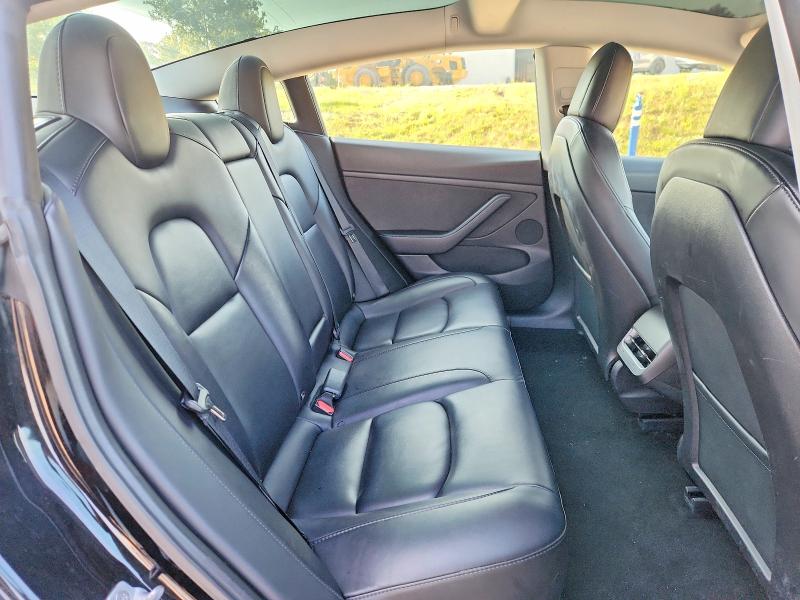 Aukcja sprzedaży 2023 Tesla Model 3, vin: 5YJ3E1EA1PF447969, numer aukcji: 62076206