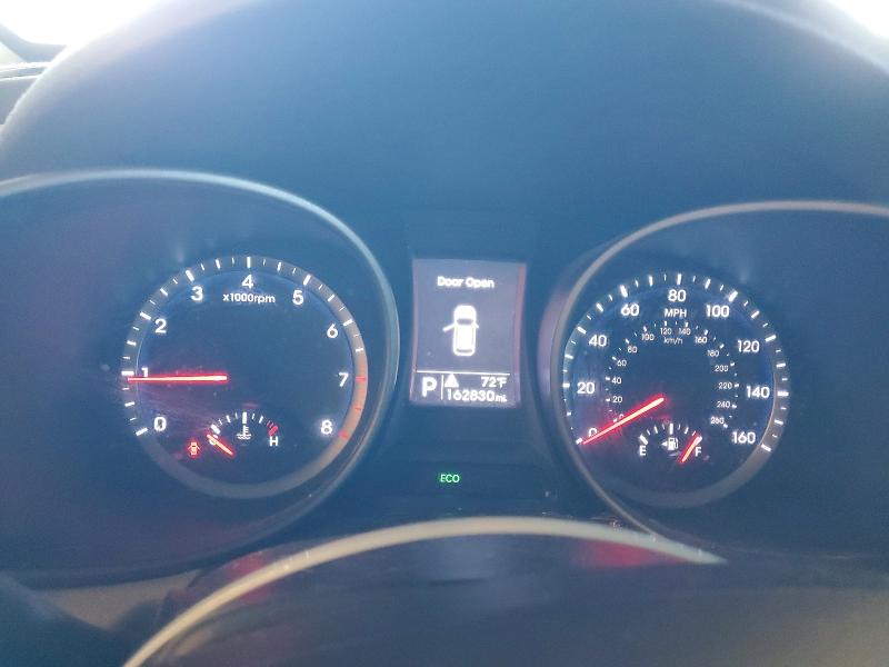 Продажа на аукционе авто 2014 Hyundai Santa Fe Sport, vin: 5XYZT3LB9EG187849, номер лота: 60144816