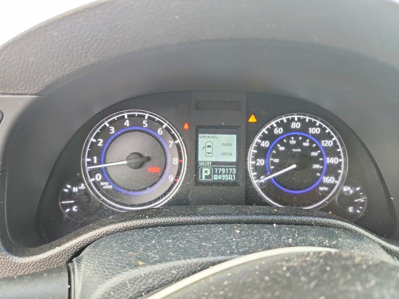 Продаж на аукціоні авто 2012 Infiniti G37 Coupe, vin: JN1CV6EL2CM472608, номер лоту: 60705186