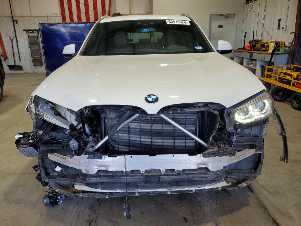 Aukcja sprzedaży 2020 Bmw X3, vin: 5UXTY5C04L9B81958, numer aukcji: 60419626