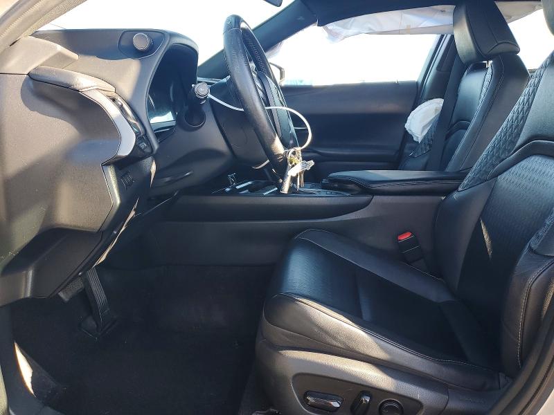 Aukcja sprzedaży 2019 Lexus Ux, vin: JTHU9JBH3K2004436, numer aukcji: 59643766