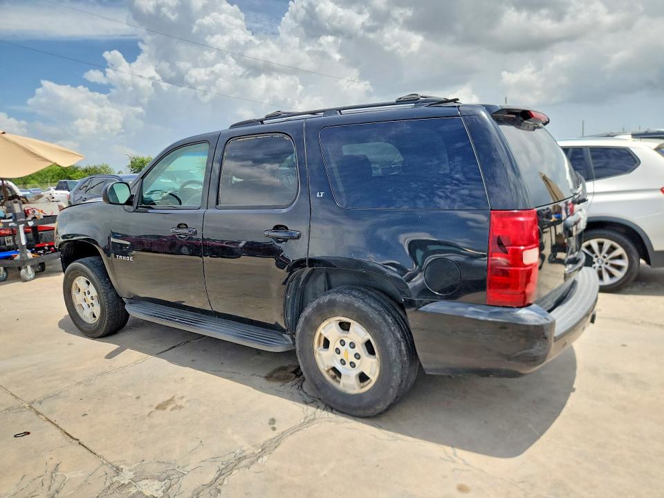 Aukcja sprzedaży 2010 Chevrolet Tahoe, vin: 1GNMCBE32AR152387, numer aukcji: 61591136