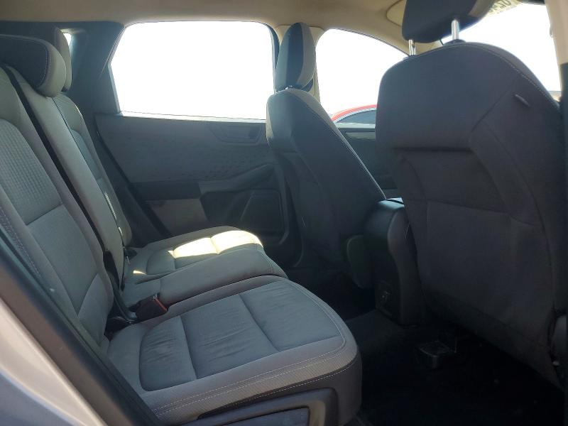 Продаж на аукціоні авто 2020 Ford Escape, vin: 1FMCU0F66LUC41437, номер лоту: 62499676