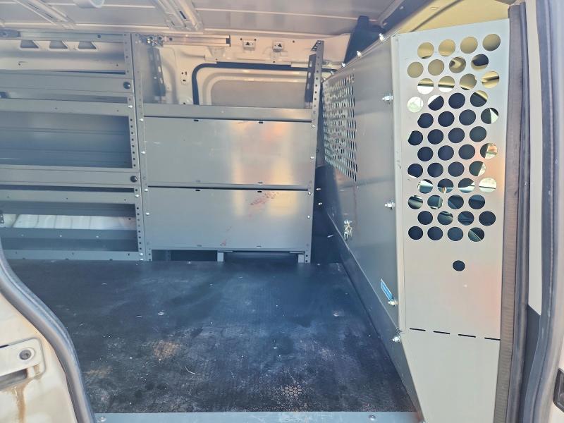 2019 Ram Promaster City მანქანა იყიდება აუქციონზე, vin: ZFBHRFBB8K6N52066, აუქციონის ნომერი: 61104936