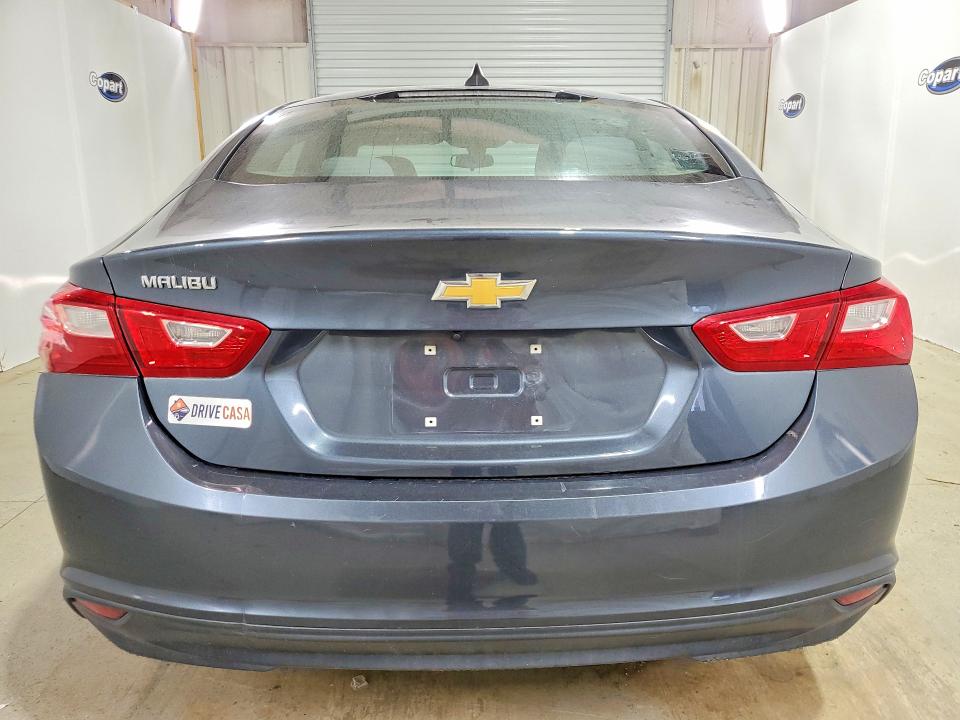 Aukcja sprzedaży 2019 Chevrolet Malibu, vin: 1G1ZB5ST2KF186669, numer aukcji: 85612725