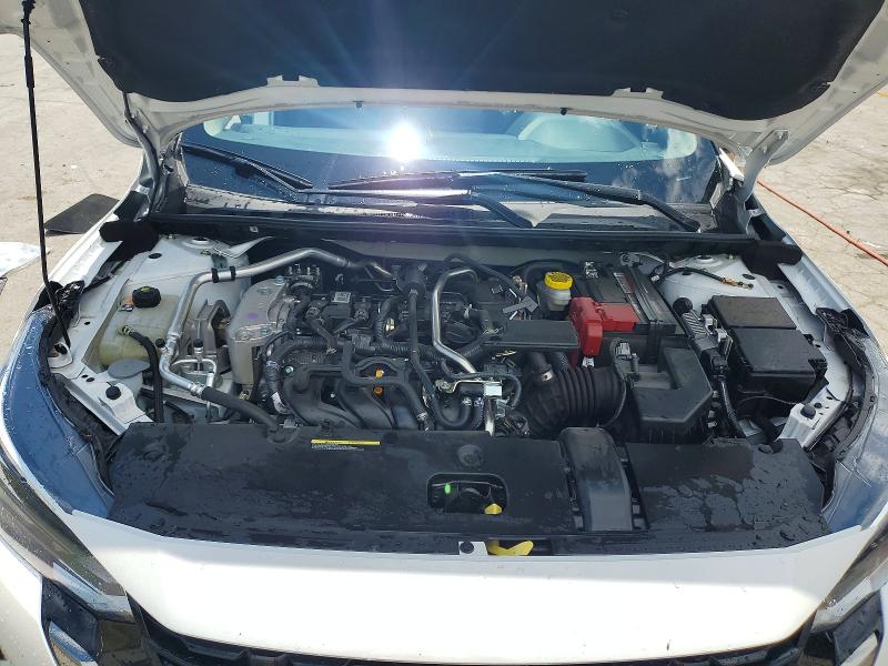 Продаж на аукціоні авто 2025 Nissan Sentra, vin: 3N1AB8DVXSY385517, номер лоту: 61018746