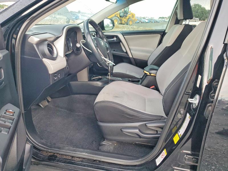 Auction sale of the 2016 Toyota Rav4, vin: 2T3WFREV1GW242903, lot number: 59874776