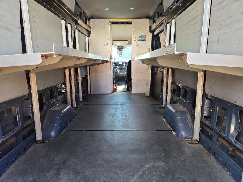 Aukcja sprzedaży 2020 Ford Transit, vin: 1FTBR3X8XLKB09604, numer aukcji: 59809826