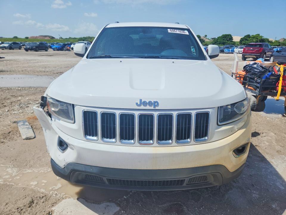 Продаж на аукціоні авто 2014 Jeep Grand Cherokee, vin: 1C4RJEAG4EC528899, номер лоту: 60671036