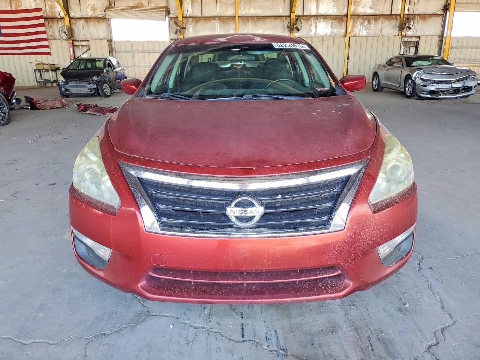 Продаж на аукціоні авто 2015 Nissan Altima, vin: 1N4AL3AP6FC263664, номер лоту: 62253616