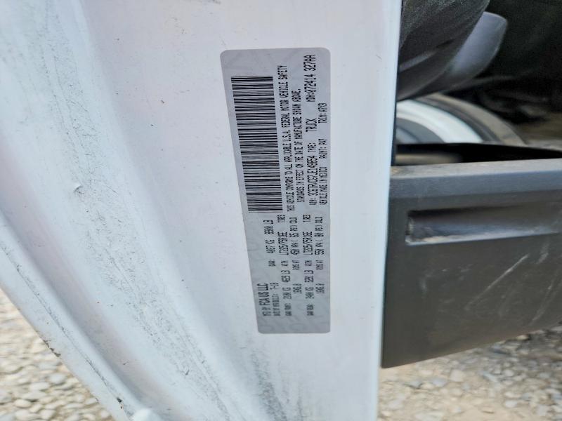 Aukcja sprzedaży 2018 Ram Promaster 2500, vin: 3C6TRVCG7JE149854, numer aukcji: 59198176