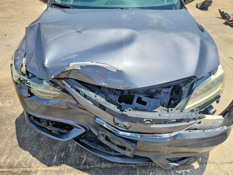 62084296 :رقم المزاد ، 19UDE2F32HA013324 vin ، 2017 Acura Ilx مزاد بيع