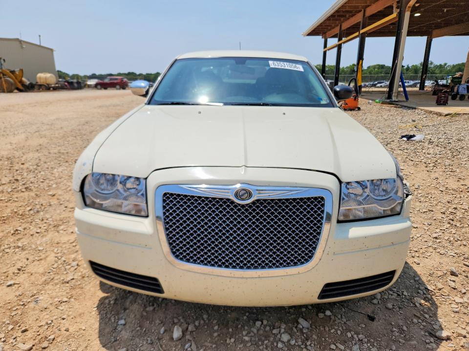 63531056 :رقم المزاد ، 2C3LA43R68H293023 vin ، 2008 Chrysler 300 مزاد بيع