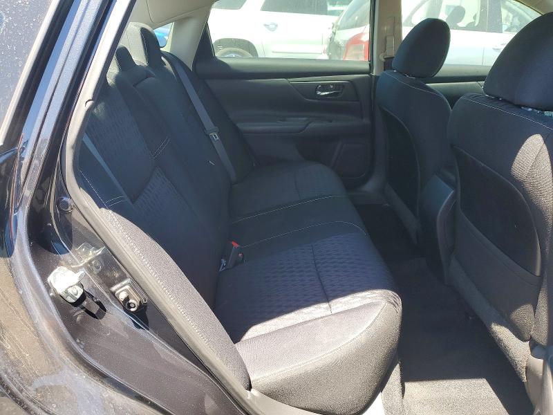 Aukcja sprzedaży 2018 Nissan Altima, vin: 1N4AL3AP1JC119898, numer aukcji: 60329576