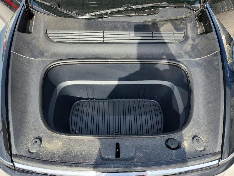 Aukcja sprzedaży 2026 Tesla Model Y, vin: 7SAYGDED7TA660964, numer aukcji: 61728966