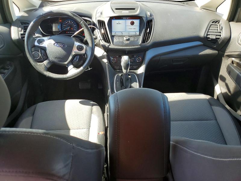 Продажа на аукционе авто 2017 Ford C-max, vin: 1FADP5EU6HL105678, номер лота: 60650976