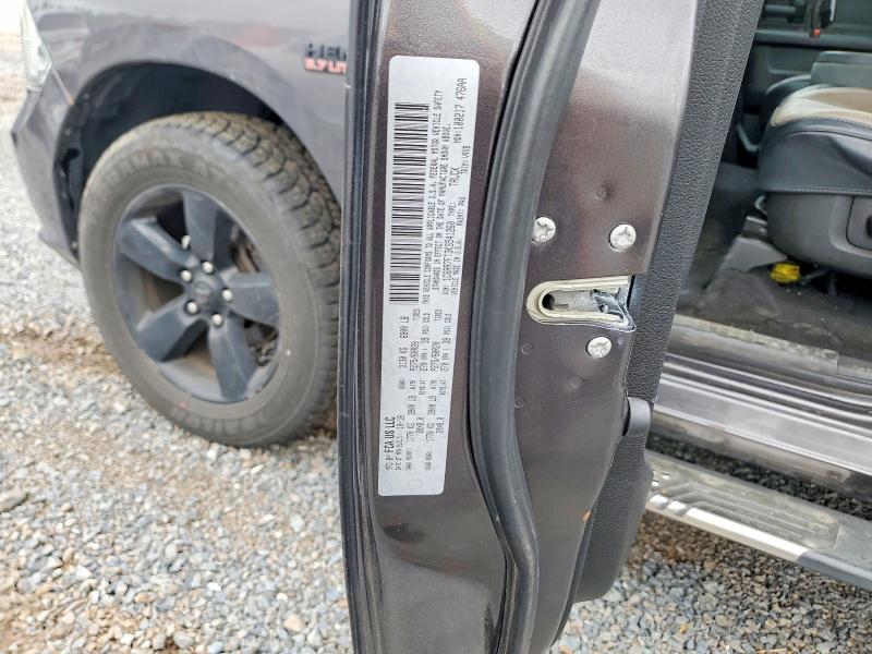 Aukcja sprzedaży 2019 Ram 1500 Classic, vin: 1C6RR7FT3KS541260, numer aukcji: 59349126