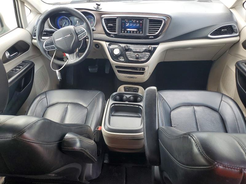 Aukcja sprzedaży 2020 Chrysler Voyager, vin: 2C4RC1DG7LR182365, numer aukcji: 61306066