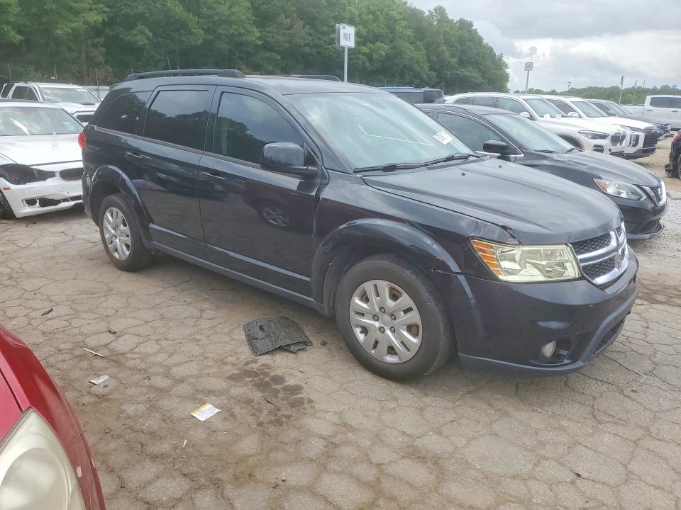 Aukcja sprzedaży 2019 Dodge Journey, vin: 3C4PDCBB4KT862792, numer aukcji: 62488176