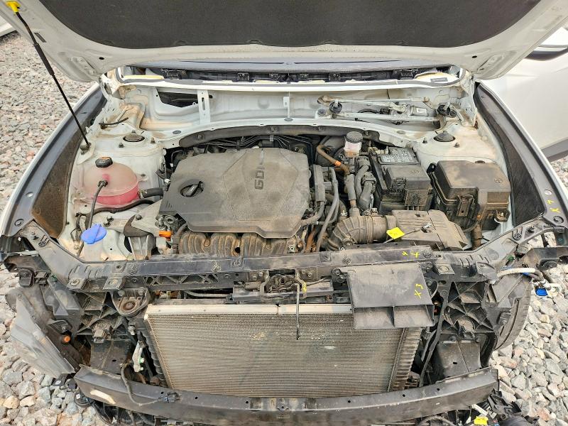 60780976 :رقم المزاد ، 5NMJBCAE0NH107616 vin ، 2022 Hyundai Tucson مزاد بيع