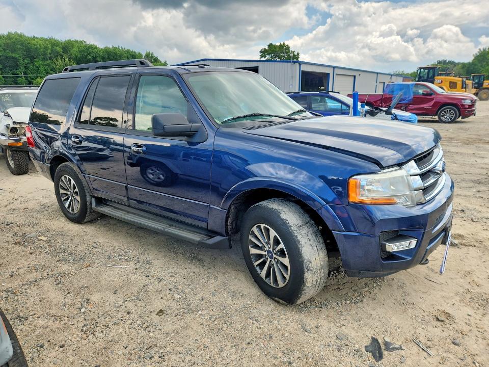 2015 Ford Expedition მანქანა იყიდება აუქციონზე, vin: 1FMJU1JT7FEF01868, აუქციონის ნომერი: 60158046