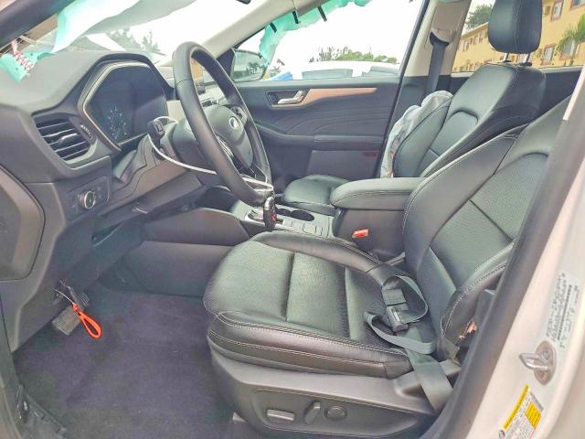 Продаж на аукціоні авто 2022 Ford Escape, vin: 1FMCU0H67NUB78283, номер лоту: 62153496