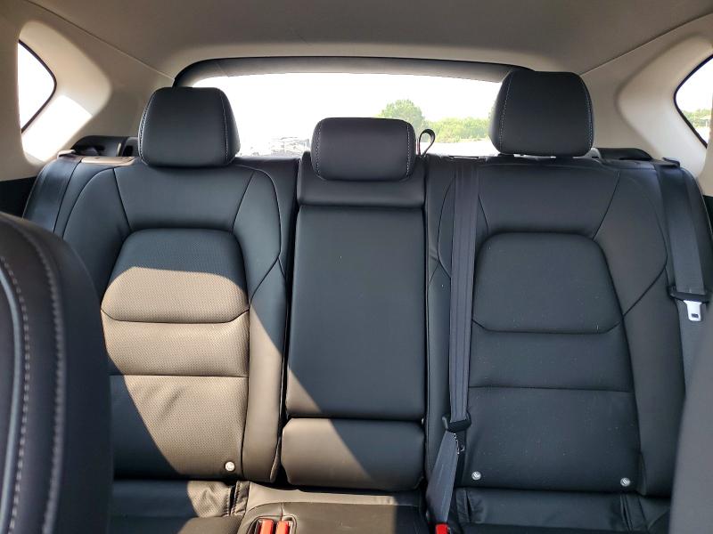 Aukcja sprzedaży 2024 Mazda Cx-5, vin: JM3KFBBL6R0534876, numer aukcji: 63005506