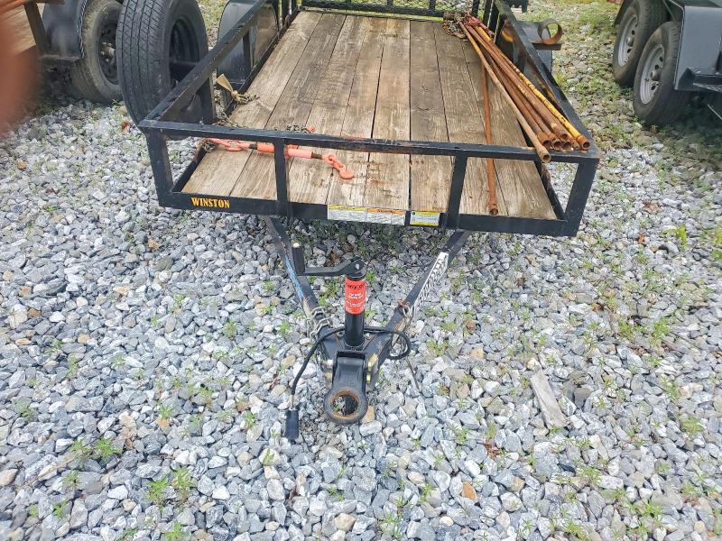 Aukcja sprzedaży 2022 Trail King Trailer, vin: 4R7BU1012NN214643, numer aukcji: 59340956