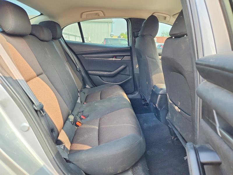 62236266 :رقم المزاد ، 3MZBPAB70KM104358 vin ، 2019 Mazda 3 مزاد بيع