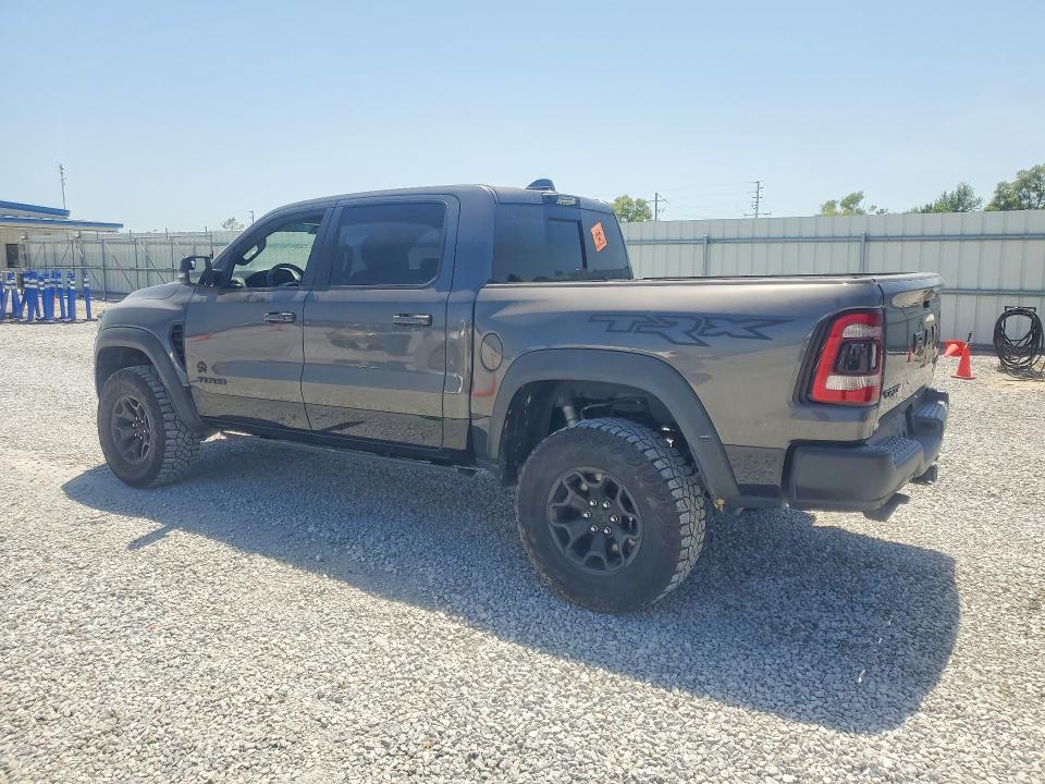 2021 Ram 1500 მანქანა იყიდება აუქციონზე, vin: 1C6SRFU90MN744854, აუქციონის ნომერი: 61390486