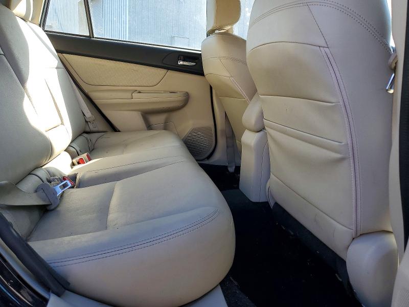 Aukcja sprzedaży 2014 Subaru Impreza, vin: JF1GPAS68EH236959, numer aukcji: 61032026