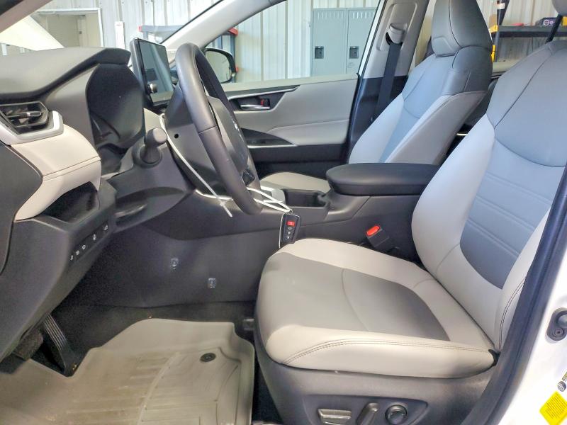 Продаж на аукціоні авто 2024 Toyota Rav4, vin: 2T3C1RFV6RW339971, номер лоту: 62842566