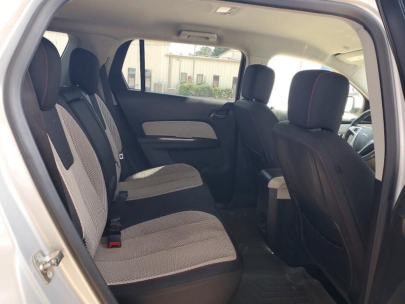 Aukcja sprzedaży 2015 Gmc Terrain, vin: 2GKALREK0F6392797, numer aukcji: 59351406