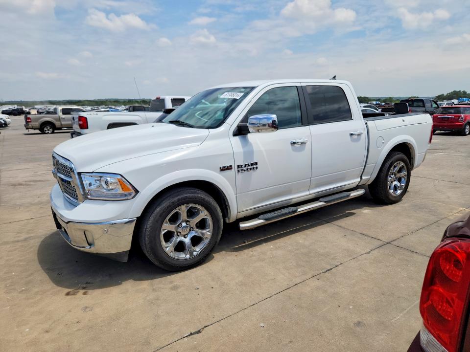 61986016 :رقم المزاد ، 1C6RR6NT9HS623076 vin ، 2017 Ram 1500 مزاد بيع