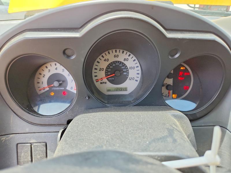60490156 :رقم المزاد ، 1N6ED27Y84C446125 vin ، 2004 Nissan Frontier مزاد بيع