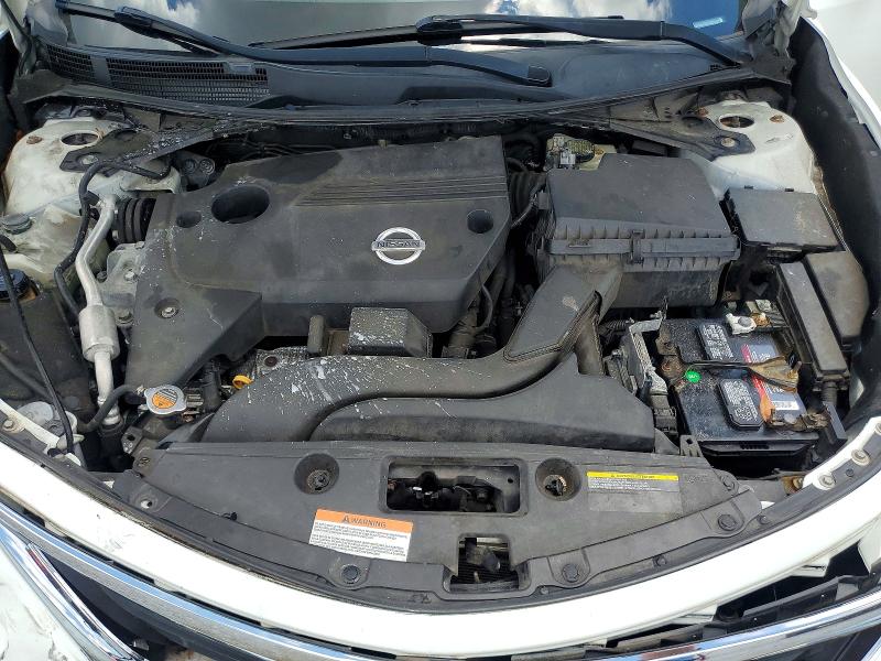 Aukcja sprzedaży 2015 Nissan Altima, vin: 1N4AL3AP6FN877523, numer aukcji: 59615886