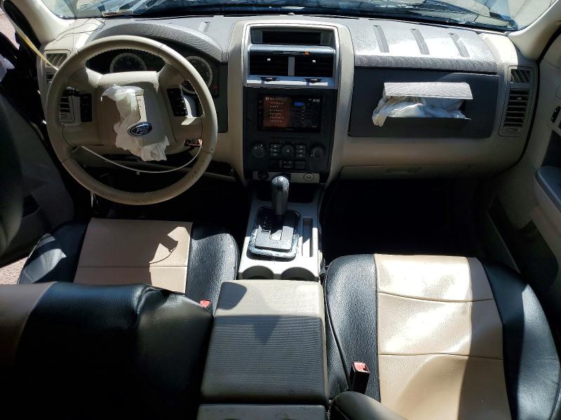 Aukcja sprzedaży 2009 Ford Escape, vin: 1FMCU93G89KB54175, numer aukcji: 63410856