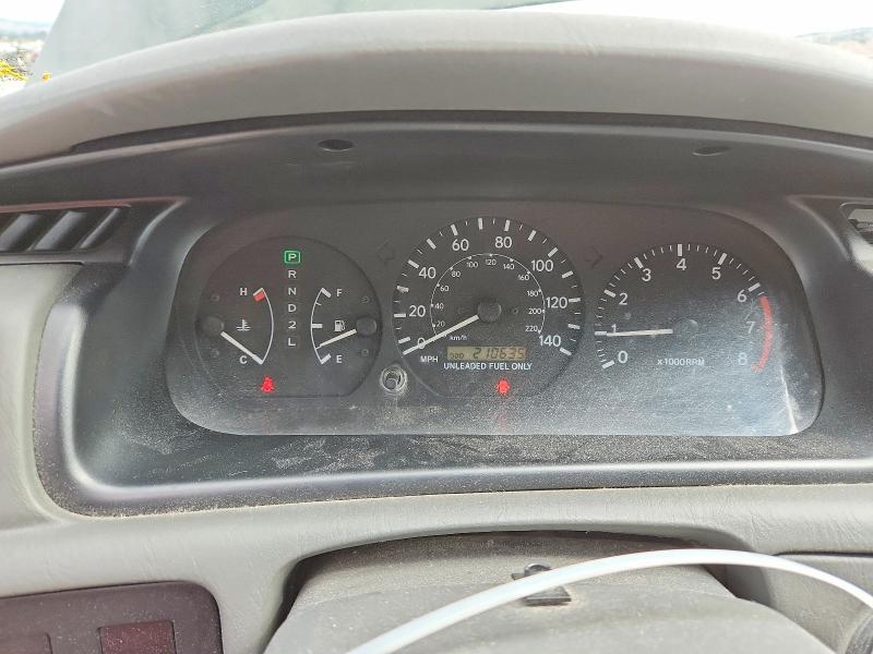 1999 Toyota Camry მანქანა იყიდება აუქციონზე, vin: JT2BF22K1X0181601, აუქციონის ნომერი: 61774936