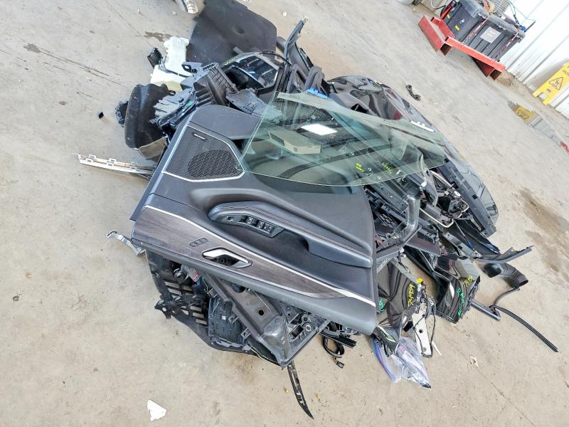 61250946 :رقم المزاد ، 1C4RJKBG2M8128550 vin ، 2021 Jeep Grand Cherokee مزاد بيع