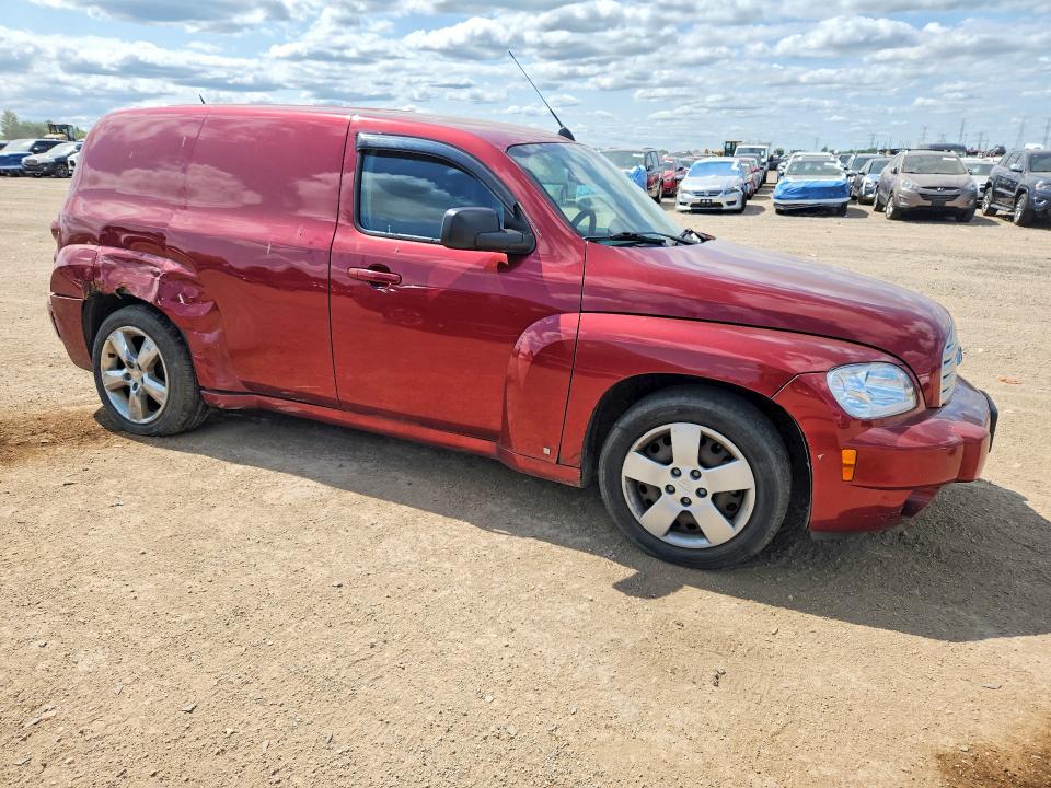 2008 Chevrolet Hhr მანქანა იყიდება აუქციონზე, vin: 3GCDA85D48S595481, აუქციონის ნომერი: 61962246