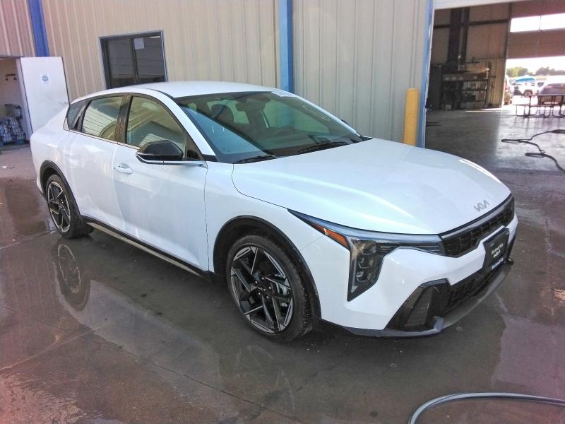 Продаж на аукціоні авто 2025 Kia K4, vin: 3KPFW4DE0SE200490, номер лоту: 57027516