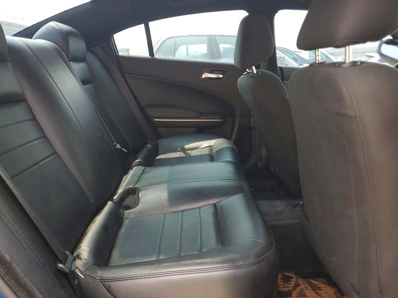 61224066 :رقم المزاد ، 2C3CDXKG3PH543860 vin ، 2023 Dodge Charger مزاد بيع