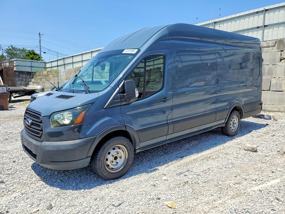 62491966 :رقم المزاد ، 1FTYR3XM8KKB79043 vin ، 2019 Ford Transit مزاد بيع