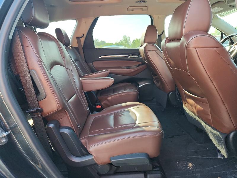 Продажа на аукционе авто 2018 Buick Enclave, vin: 5GAEVCKW7JJ228259, номер лота: 60563976