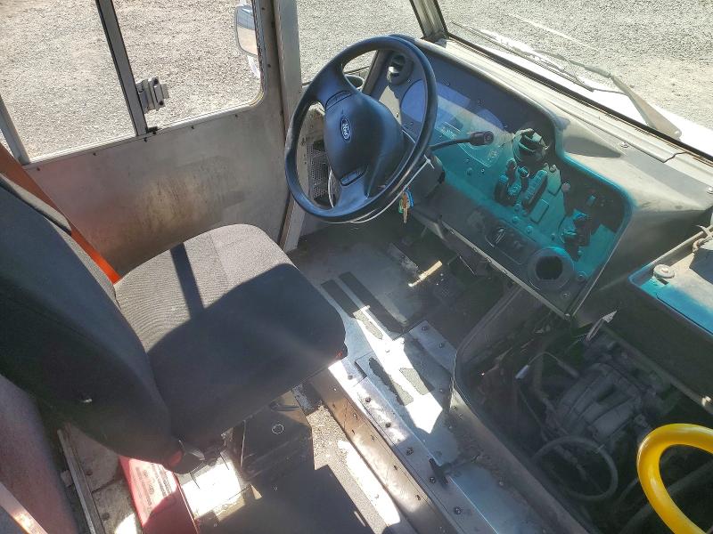 Aukcja sprzedaży 2014 Ford F59, vin: 1F65F5KY7E0A10118, numer aukcji: 61941116