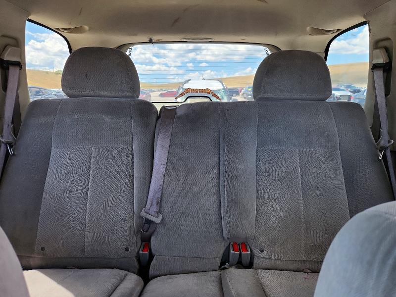 Продаж на аукціоні авто 2005 Chevrolet 1500 Extended Cab 14, vin: 1GNDT13S552215968, номер лоту: 85974335